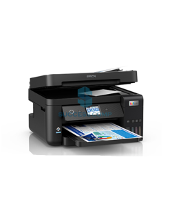 Printer EPSON EcoTank L6290 A4 All In One Wifi Duplex