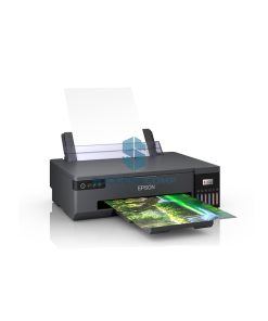 Printer EcoTank Epson L18050 Printer Photo A3 Wireless