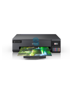 Printer EcoTank Epson L18050 Printer Photo A3 Wireless
