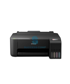 Printer Epson EcoTank L1210 Ink Tank Printer Garansi Resmi Epson 2 Thn - L1210 PRINT ONLY