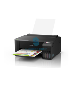 Printer Epson EcoTank L1250 A4 Wi-Fi Ink Tank Printer Wireless Resmi