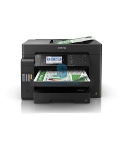 Printer Epson EcoTank L15150 A3 WiFi Duplex All in One Garansi Resmi