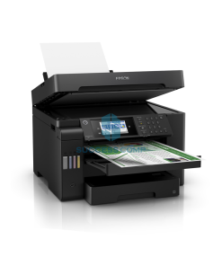 Printer Epson EcoTank L15150 A3 WiFi Duplex All in One Garansi Resmi