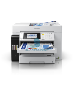 Printer Epson EcoTank L15160 A3 Wi-Fi Duplex All-in-One