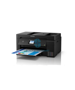 Printer Epson Ecotank L14150 A3 Wifi Duplex All in One Garansi Resmi