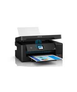 Printer Epson Ecotank L14150 A3 Wifi Duplex All in One Garansi Resmi