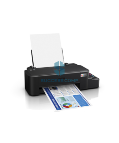 Printer Epson L121 Print Only Garansi Resmi