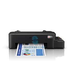 Printer Epson L121 Print Only Garansi Resmi