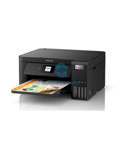 Printer Epson L4260 A4 WiFi Duplex All in One dengan Tanki Tinta