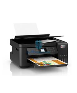 Printer Epson L4260 A4 WiFi Duplex All in One dengan Tanki Tinta