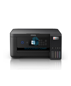 Printer Epson L4260 A4 WiFi Duplex All in One dengan Tanki Tinta