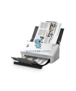 SCANNER EPSON DS410 SCAN UP TO A3 STITCH GARANSI RESMI