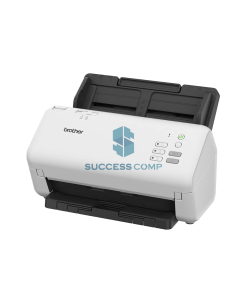 Scanner Brother ADS-4300N High-speed Network Desktop Scanner