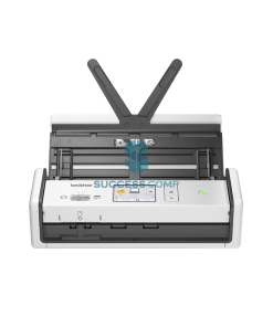 Scanner Dokumen ADS1800W ADS-1800W Wireless
