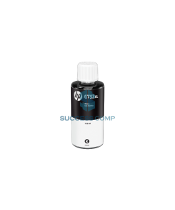 TINTA HP GT53 Smart Tank ORIGINAL