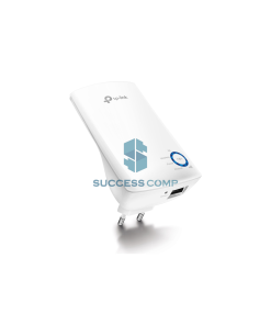 TP LINK TL-WA850RE 300Mbps Wi-Fi Range Extender