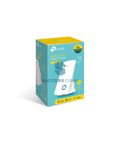 TP LINK TL-WA850RE 300Mbps Wi-Fi Range Extender