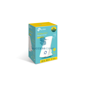 TP LINK TL-WA850RE 300Mbps Wi-Fi Range Extender