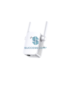 TP-LINK TL-WA855RE 300Mbps Universal Wifi Range Extender