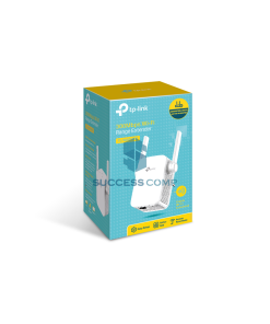 TP-LINK TL-WA855RE 300Mbps Universal Wifi Range Extender