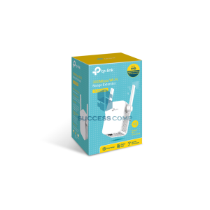 TP-LINK TL-WA855RE 300Mbps Universal Wifi Range Extender