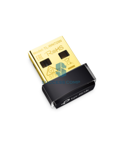 TP-LINK TL-WN725N 150Mbps Wireless N Nano USB Adapter