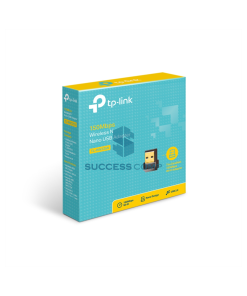 TP-LINK TL-WN725N 150Mbps Wireless N Nano USB Adapter