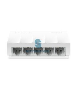 TP-LINK TP LINK LS1005 New 5-Port 10 100Mbps Desktop Switch Hub