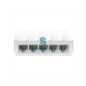 TP-LINK TP LINK LS1005 New 5-Port 10 100Mbps Desktop Switch Hub
