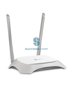 TP LINK TL-WR840N 300Mbps Wireless Router