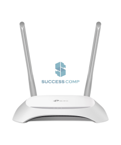 TP LINK TL-WR840N 300Mbps Wireless Router