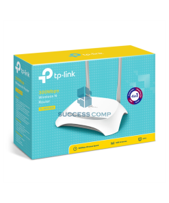 TP LINK TL-WR840N 300Mbps Wireless Router