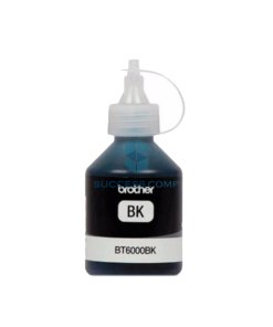 Tinta Brother BT 6000 Original