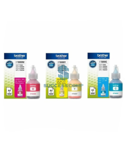 Tinta Brother BT5000 CMY