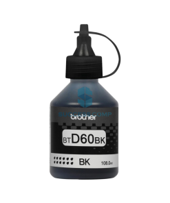 Tinta Brother Black BTD60BK Original