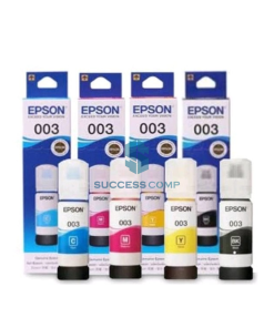 Tinta Epson 003 Cyan Original L3110 L3100