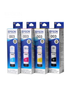 Tinta Epson 003 Cyan Original L3110 L3100