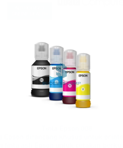 Tinta Epson 008 Black Original L15150 L15160 L15180 M15140