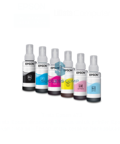 Tinta Epson 673 Original L800 L805 L850 L1800
