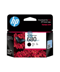 Tinta HP 680 Original