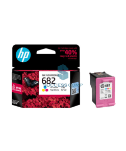 Tinta HP 682 Color Original