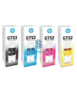 Tinta HP GT52 Original