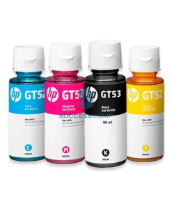Tinta HP GT52 Original