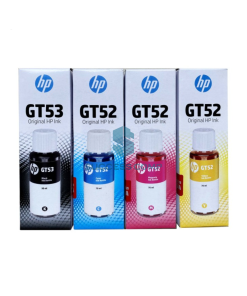 Tinta HP GT52 Original