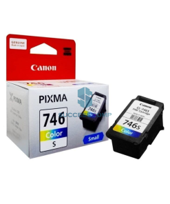 Tinta canon colour 746s ORIGINAL