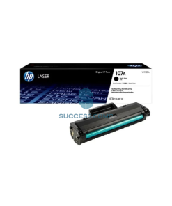 Toner HP LaserJet 107A Black W1107A Original